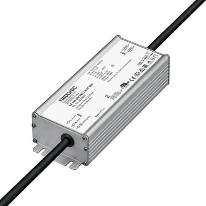 28003297  LC 100W 24V IP67 L EXC UNV Constant Voltage LED Driver IP67 Dry, damp and wet location.